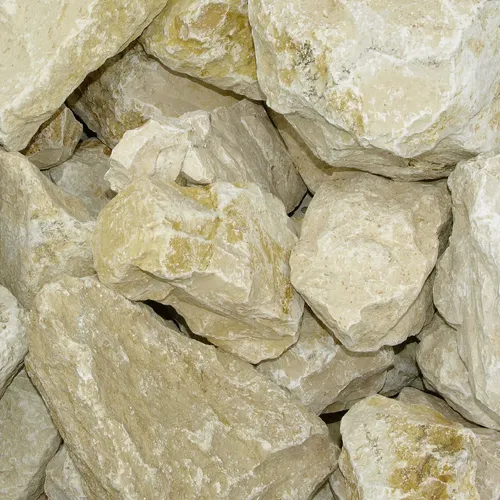 Big Bag Kalksteinbruch Yellow Sun 70 - 120 mm 600 kg