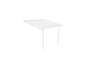 Westmann Terrassenüberdachung Bruce 313