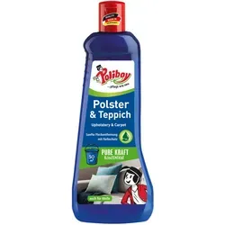 Poliboy Polster Teppich Reiniger 500 ml