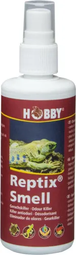 Hobby Reptix Smell, Geruchskiller, 100 ml