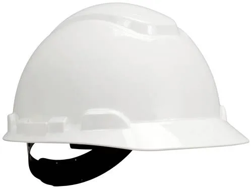 3M H700NVW Schutzhelm Weiß
