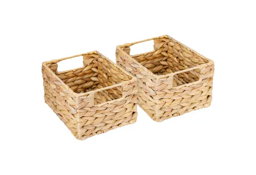 Körbe Beige von HMF