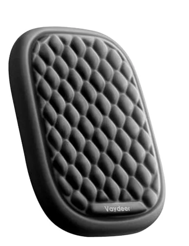 Tastatur- & Maus-Handballenauflage von VAYDEER