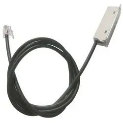 ABN Opt.Kommunikationskopf AZ01IS in braun von ABN