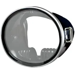 Polaris Tortuga Retro Tauchmaske von Polaris