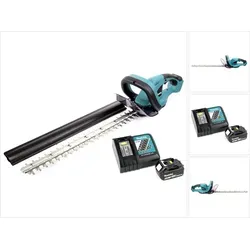 Makita DUH 523 Akku Heckenschere 18V 52cm