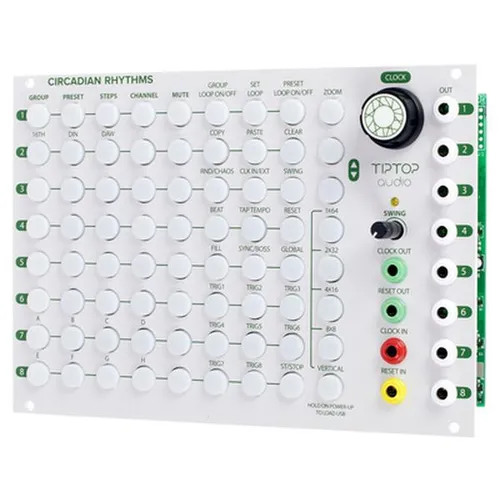 Produktbild Tiptop Audio Circadian Rhythm