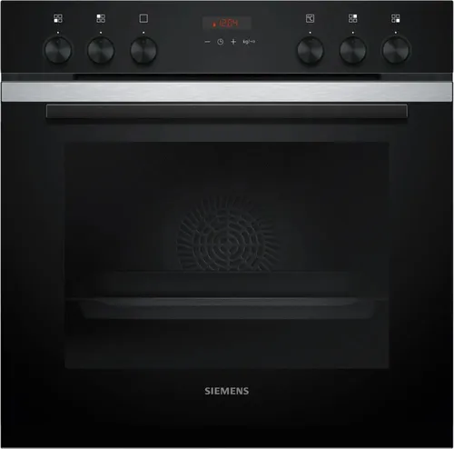 iQ300 HE273ABS4 Einbauherd (ohne Kochfeld) groß AutoClean