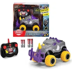 Dickie ferngesteuertes Fahrzeug Auto Go Action RC Monster Rhino 203752023