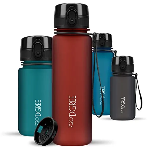 Essens- & Getränkebehälter von 720°DGREE