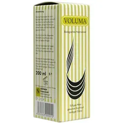 Produktbild Voluma Haarwasser 200 ml