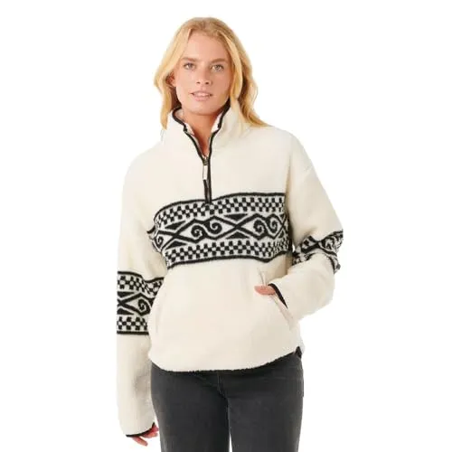 RipCurl Oceanic Cosmic Kiss Polar Shell (0172) L von Rip Curl