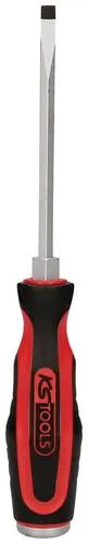 KS Tools 151.1132 Schlitz-Schraubendreher