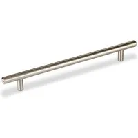 SOTECH Stangengriff G1 BA 128 mm Edelstahloptik