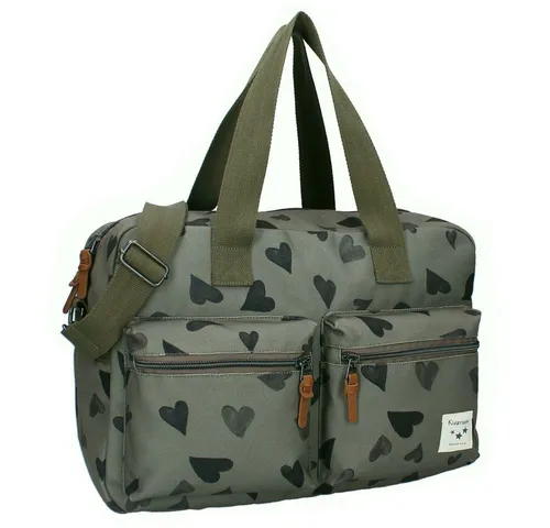 Vadobag Umhängetasche in grün von Vadobag