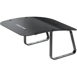 Dreame Mährobotergarage für A1, A1 Pro, A2 – Optimaler Schutz für Ihren Mähroboter