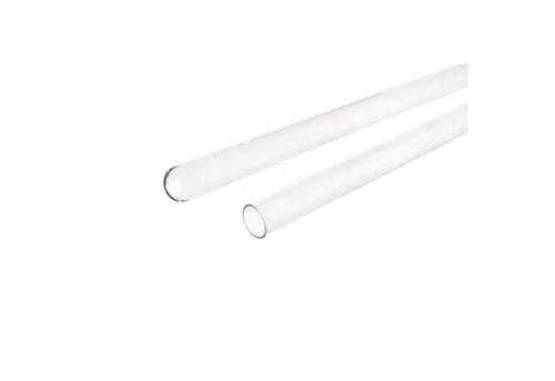 UST PURE Universal PUREQuartzrohr - D 16W / D+ / L+ 42W - Hochwertiges UVC-Rohr für effektive Desinfektion, ideal für den professionellen Einsatz. Es bietet eine zuverlässige Lösung zur Reduzierung von Mikroorganismen in kurzer Zeit.