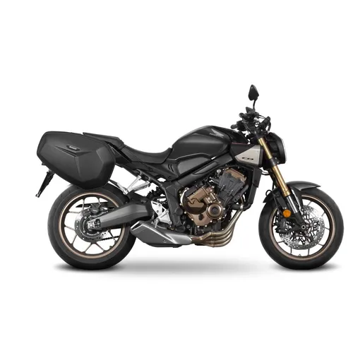 Shad Gepäckträger für HONDA CB/CBR 650R