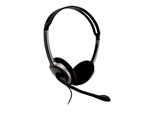 Kopfhörer V7 HA212 Silberfarben - Bluetooth-Kopfhörer in elegantem Silber, ideal für kabelloses Musikgenuss und unterwegs. Perfekt für Headsets!