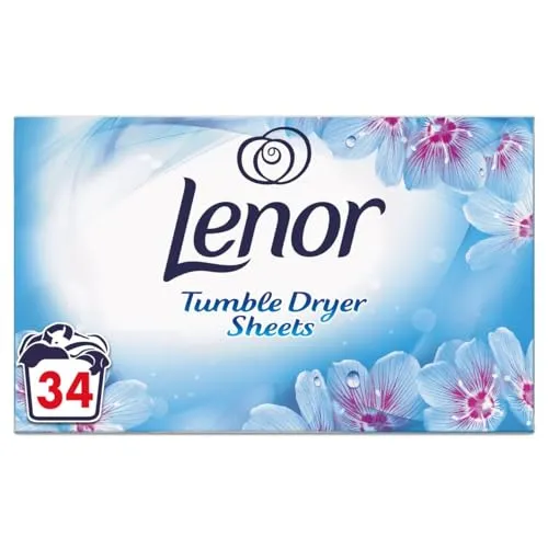 Lenor Weichspüler & Trocknertücher von Lenor