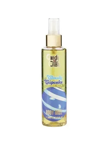 Candy Crush Cloudy Cupcake Mist Spray 150 ml