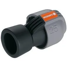 GARDENA Verbinder 25 mm x 1