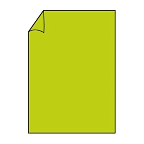 Rössler Papier Coloretti Briefbogen von R”ssler Papier