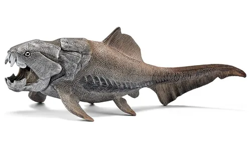 SCHLEICH® Dinosaurs - DUNKLEOSTEUS - 14575 - NEU