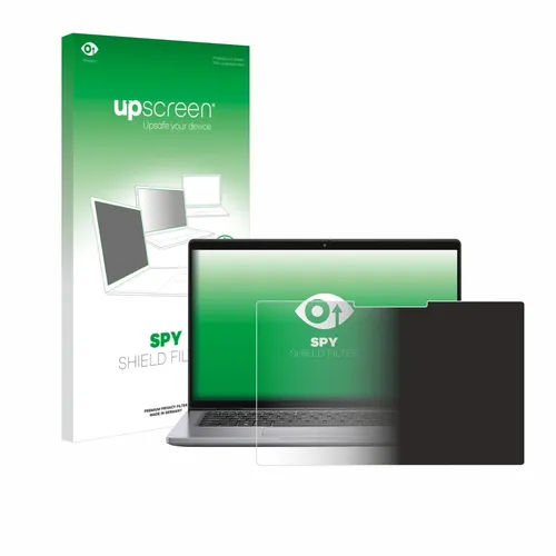 upscreen Blickschutzfilter für Dell Latitude 7320 2-in-1 Blaulicht Filter
