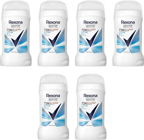 Deodorants & Antitranspirante von Rexona