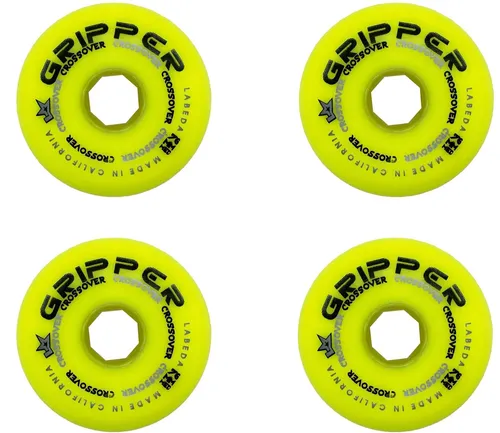 Rollen 4er SET Labeda Gripper Medium