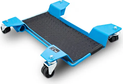 Rangierhilfen von Bituxx