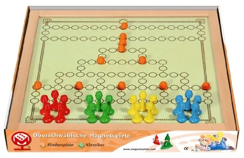 Oberschwäbische Magnetspiele 1003 