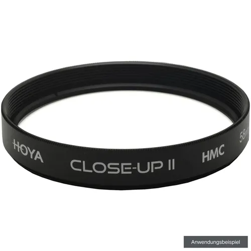 Hoya CLOSE-UP II +3 HMC 67 mm HO-CU3H67II