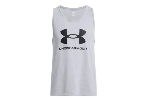 Under Armour Herren UA SPORTSTYLE LOGO TANK