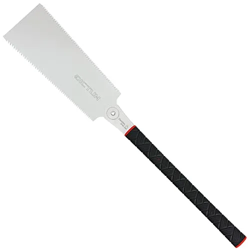 DICTUM® Ryoba Seiun 270, Power Grip