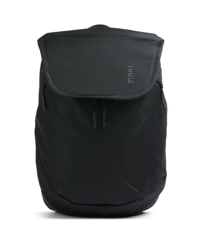 Thule Subterra 2 26 Rucksack schwarz - Daypack aus strapazierfähigem Nylon, mit 16″ Laptopfach und durchdachten Organisationsmöglichkeiten für Reisen und Alltag.