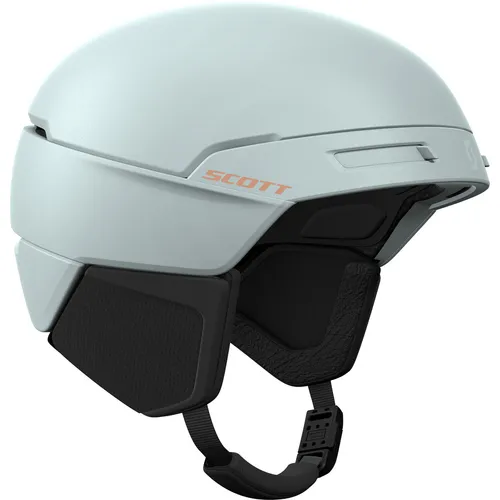 Scott Flow Plus Pro Skihelm in Blau (Größe S | 51-55CM)