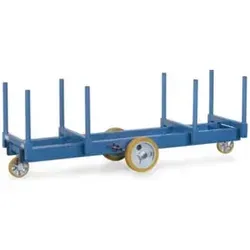 fetra Langmaterial-Wagen 2123 von fetra