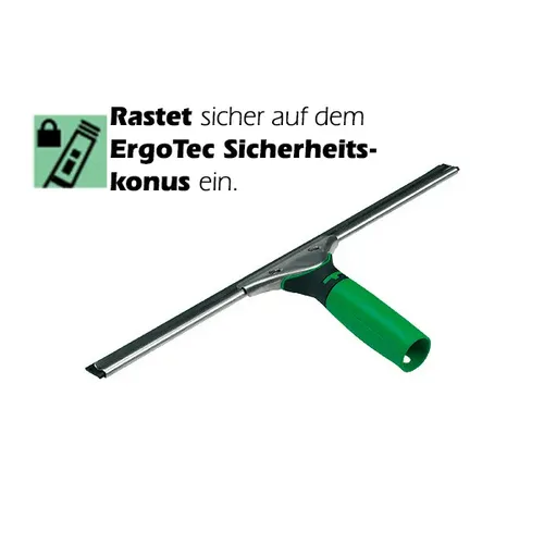 Unger ErgoTec ES550 Fensterwischer 55 cm von UNGER