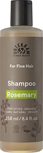 Urtekram Rosemary Shampoo 250 ml