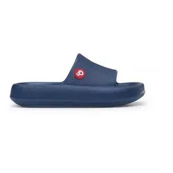 SCHU'ZZ Freizeitschuhe 0135043 Claquette Dunkelblau