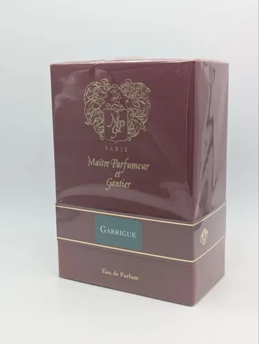 Maitre Parfumeur et Gantier Garrigue 120ml Luxus Duft EDP