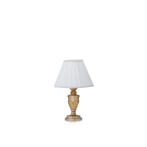 Lampen Gold von Ideal Lux
