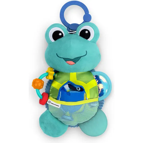 Baby Einstein Mein Freund Neptune: Ocean Explorers (24364606)