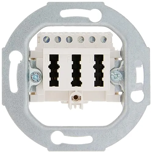 Berker TAE-Anschlußdose pws 450009