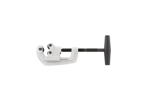 Stahlwille Rohrabschneider mit 3 Schneidrädchen - Rohrschneider für Stahlrohre bis 42 mm Durchmesser, präzise Schnitte und einfache Handhabung für professionelle Anwendungen.