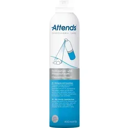 Attends Professional Care Pflegeschaum 400 ML