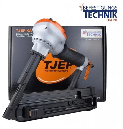 TJEP KA 2 Ankernagler von Tjep