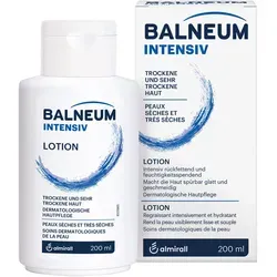 Balneum Intensiv Lotion 200 ml